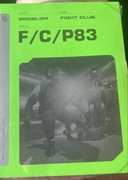 Pro8l3m Fight club CD