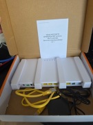 Terminal ont/router Uplink HG325AX15