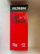 Filtron AP 139/4 filtr powietrza do Audi Q5 (8RB) A4 (8K2) A5 (8T3) NOWY