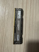 Pamięć RAM Crucial Ballistix 8gb DDR4
