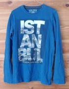 Koszulka długi rękaw f. IC Waikiki rozmiar 170-176