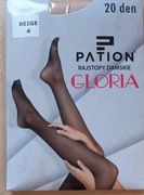 Rajstopy  20 DEN 10 par