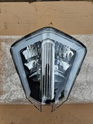 KTM Lampa Reflektor 890 Adventure 790 SMT owiewki mocowanie