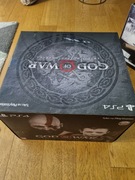 God of war edycja kolekcjonerska PS4