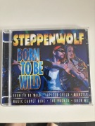  Steppenwolf  Born to …
