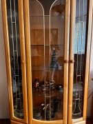 Zestaw mebli do salonu z sosny