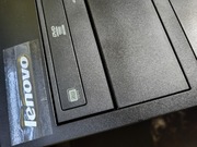 Komputer stacjonarny Lenovo - 9702-8FG - sprawny i kompletny - Intel E5200