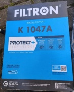 Filtr powietrza kabinowy FILTRON K 1047A