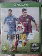 FIFA 15 Nowa w folii