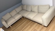 Kanapa narożnik ikea norsborg 5 osobowa