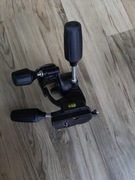 Manfrotto 808RC4 Głowica do statywu 