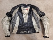 Męski kombinezon motocyklowy Dainese DS-72