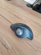 Trackball mysz ergonomiczna MX Ergo Logitech Bluetooth