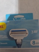 Wkłady Gillette Venus Smooth XL