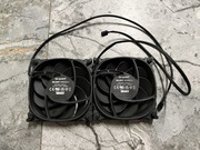 Wentylator Be Quiet! Silent Wings 4 Black 120mm