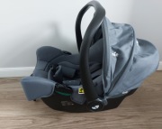 Joie i-Snug 2 Moonlight z bazą obrotową i-Base Encore