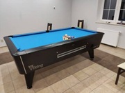 Bilard stół snooker WIK VIKING 7ft profesionalny z GWARANCJĄ I DOSTAWĄ
