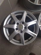 alufelgi 16 5x114,3 Mitsubishi ASX.Lancer.Mazda 3.Citroen Aircross