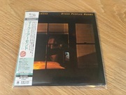 MARK-ALMOND - Other People Rooms - JAPAN mini-LP CD