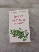 Zdrowie psychiczne mity i fakty