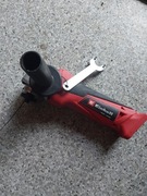 Szlifierka kątowa akumulatorowa einhell 18v sprawna solo. 