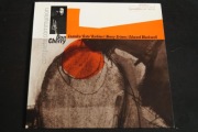 DON CHERRY - COMPLETE COMMUNION - USA