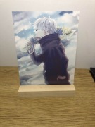 Metalowy Plakat – Druk Sublimacyjny na Aluminium | Premium prezent