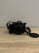 Aparat Canon Powershot S5 IS