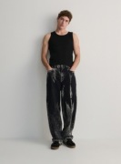 JEANSY DENIM BAGGY Reserved 