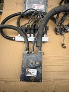 Instalacja gazowa BRC 