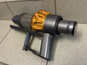 Dyson V15 uszkodzony