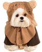 Rubie's Star Wars kostium dla psa r.S