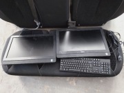 2 Szt Dell Optiplex 3030 Aio Series Core i3 i i5 