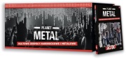 Hachette Planet Metal | Wszystkie numery