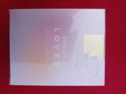 Luck eau do loved avon 50 ml 