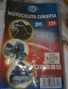 Pokrowiec na motor/rower