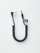 Kabel kątowy Hama jack 3,5 mm 