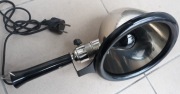 Stara lampa techniczna, fotograficzna  ?