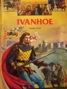 IVANHOE - WALTER SCOTT. ODKRYWAMY KLASYKÓW