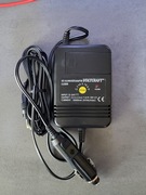 Zasilacz samochodowy we. 12-24V wyj. 1,5-12V 2A