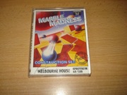 Gra Marble Madness Spectrum 48/128