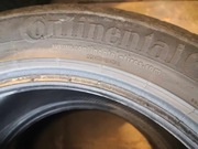 4 opony letnie Continental ContiSportContact 3 Michelin Primacy 3 225/50R17