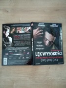 Lęk wysokości Konopka DVD 2011