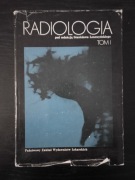 Radiologia, tom 1, Leszczyński