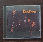 THE BLACK CROWES - shake your money maker