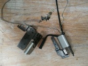 Zawiasy laptopa Terra mobile 360-15 wraz z kablem 