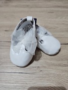 Buty dla dziewczynki 