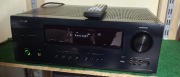 Amplituner Denon AVR 1612 z pilotem 
