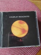 Coldplay: Parachutes 
