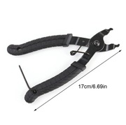 SZCZYPCE DO SPINEK ŁAŃCUCHA ROWEROWEGO